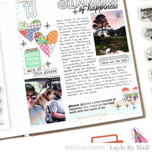 Load image into Gallery viewer, Layle By Mail Season Pass 2.0 | 2026 Summer/Fall - Rub-ons