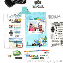 Load image into Gallery viewer, Layle By Mail | Lined Standard Wide Inserts
