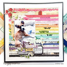 Load image into Gallery viewer, Simple Stories | SV Essentials Color Palette Collection | Washi Tape Warm