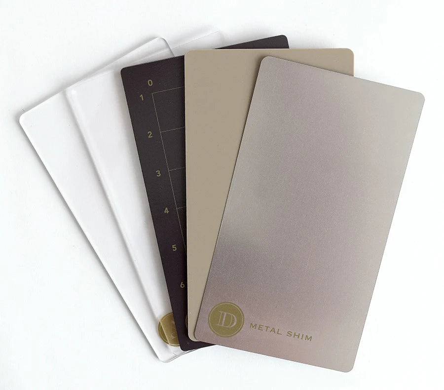 Anna Griffin Empress Mini Full Plate Set