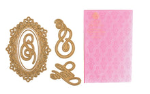 Load image into Gallery viewer, Anna Griffin Empress Mini Die Cut Machine Bundle