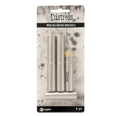 Tim Holtz - Mini Blending Brushes