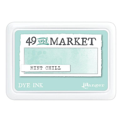 49 & Market | Mint Chill Ink Pad