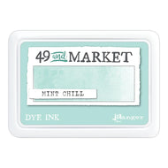49 & Market | Mint Chill Ink Pad