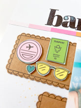 Load image into Gallery viewer, In the Box - Scallop Stamp &amp; Die Bundle