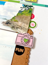 Load image into Gallery viewer, In the Box - Scallop Stamp &amp; Die Bundle