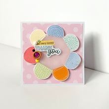 Load image into Gallery viewer, Layle By Mail | Sentiments Die Cuts