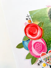 Load image into Gallery viewer, List Builder | Dividers - 4x5 Stamp Set
