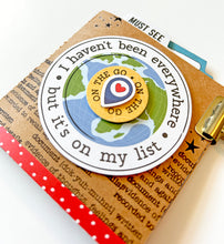 Load image into Gallery viewer, Layle By Mail | Travel Rub-ons