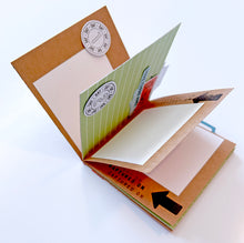 Load image into Gallery viewer, Layle By Mail | Far and Wide - Washi Tape