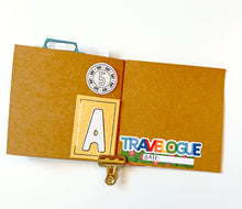 Load image into Gallery viewer, Layle By Mail | Far and Wide - 6x12 Stickers
