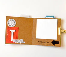 Load image into Gallery viewer, Layle By Mail | Far and Wide - 6x12 Stickers