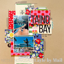 Load image into Gallery viewer, Layle By Mail Season Pass 2.0 | 2026 Summer/Fall - 12x12 Paper Pack