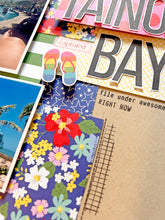 Load image into Gallery viewer, Textures | Grids - 4x4 Stamp Set