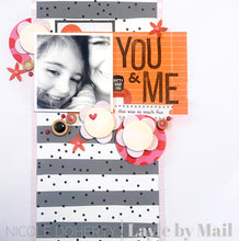 Load image into Gallery viewer, Layle By Mail | Moonlit Manor - 12x12 Paper Pack