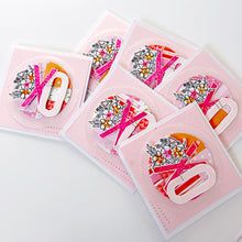 Load image into Gallery viewer, February 2026 Stamp Release Bundle