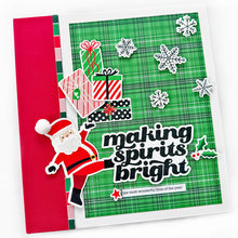 Load image into Gallery viewer, *PRE-ORDER* - 2025 December Documented Mini Book Project Kit