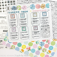 Load image into Gallery viewer, Layle By Mail Season Pass 2.0 | 2026 Spring/Summer - Paper Pack