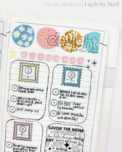 Load image into Gallery viewer, Layle By Mail Season Pass 2.0 | 2026 Spring/Summer - Paper Pack