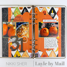Load image into Gallery viewer, Layle By Mail Season Pass 2.0 | 2026 Fall/Holiday