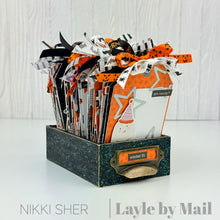 Load image into Gallery viewer, Layle By Mail | Moonlit Manor - 12x12 Paper Pack