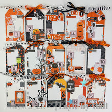 Load image into Gallery viewer, Layle By Mail | Moonlit Manor - 12x12 Paper Pack