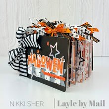 Load image into Gallery viewer, Layle By Mail | Moonlit Manor - 12x12 Paper Pack