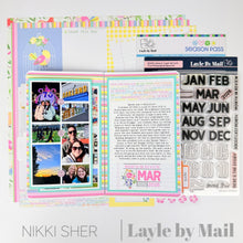 Load image into Gallery viewer, Layle By Mail Season Pass 2.0 | 2026 Winter/Spring - SOLD OUT