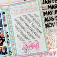 Load image into Gallery viewer, Layle By Mail Season Pass 2.0 | 2026 Winter/Spring - Rub-ons - SOLD OUT