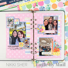 Load image into Gallery viewer, Layle By Mail | Glimmers Rub-ons