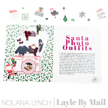 Load image into Gallery viewer, Layle By Mail | Dear December - Big Bundle