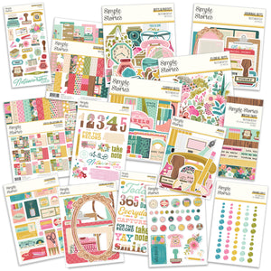 Simple Stories | Noteworthy Collection | BIG Bundle