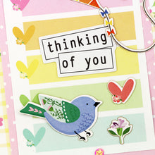 Load image into Gallery viewer, Layle By Mail | Sentiments Die Cuts