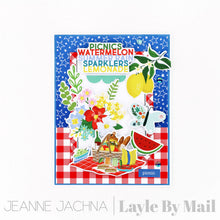 Load image into Gallery viewer, Layle By Mail Season Pass 2.0 | 2026 Summer/Fall - Die Cuts