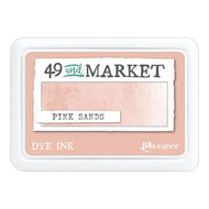 49 & Market | Pink Sands Ink Pad
