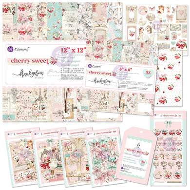 Prima | Cherry Sweet - Big Bundle