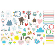 Layle By Mail Season Pass |  2025 Winter/Spring - Die Cuts