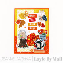 Load image into Gallery viewer, Layle By Mail Season Pass 2.0 | 2026 Summer/Fall - Die Cuts