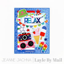 Load image into Gallery viewer, Layle By Mail Season Pass 2.0 | 2026 Summer/Fall - Die Cuts