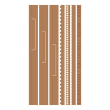 Load image into Gallery viewer, Spellbinders | Esther Glas - Keepsake Capsule Borders Etched Dies