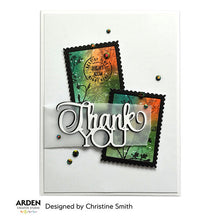 Load image into Gallery viewer, Arden Creative Studio | Maker Series - Botanical Clusters 4x6 Stamp Set