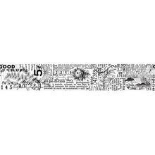 Load image into Gallery viewer, Arden Creative Studio | Hidden Creek JOURNAL Kiss-Cut PET Tape