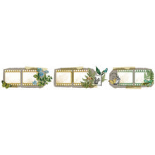 Load image into Gallery viewer, Arden Creative Studio | Hidden Creek Filmstrip Kiss-Cut PET Tape