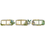 Arden Creative Studio | Hidden Creek Filmstrip Kiss-Cut PET Tape