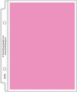 Doodlebug Designs | 6x8 Pocket Pages - 6x8 Pack