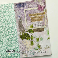 Load image into Gallery viewer, Arden Creative Studio | Garden Chronicles - ESSENTIALS Rub-Ons