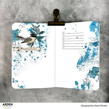 Load image into Gallery viewer, Arden Creative Studio | Garden Chronicles - ESSENTIALS Rub-Ons