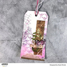 Load image into Gallery viewer, Arden Creative Studio | Garden Chronicles - ESSENTIALS Rub-Ons