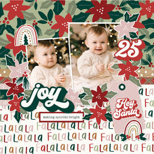 Load image into Gallery viewer, Simple Stories | Boho Christmas - Collector&#39;s Essential Kit