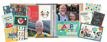 Load image into Gallery viewer, Simple Stories | Say Cheese Happiest Place - Journal Bits